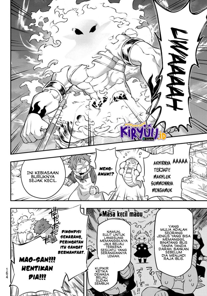 Sudachi No Maoujo Chapter 2.3 halaman 4