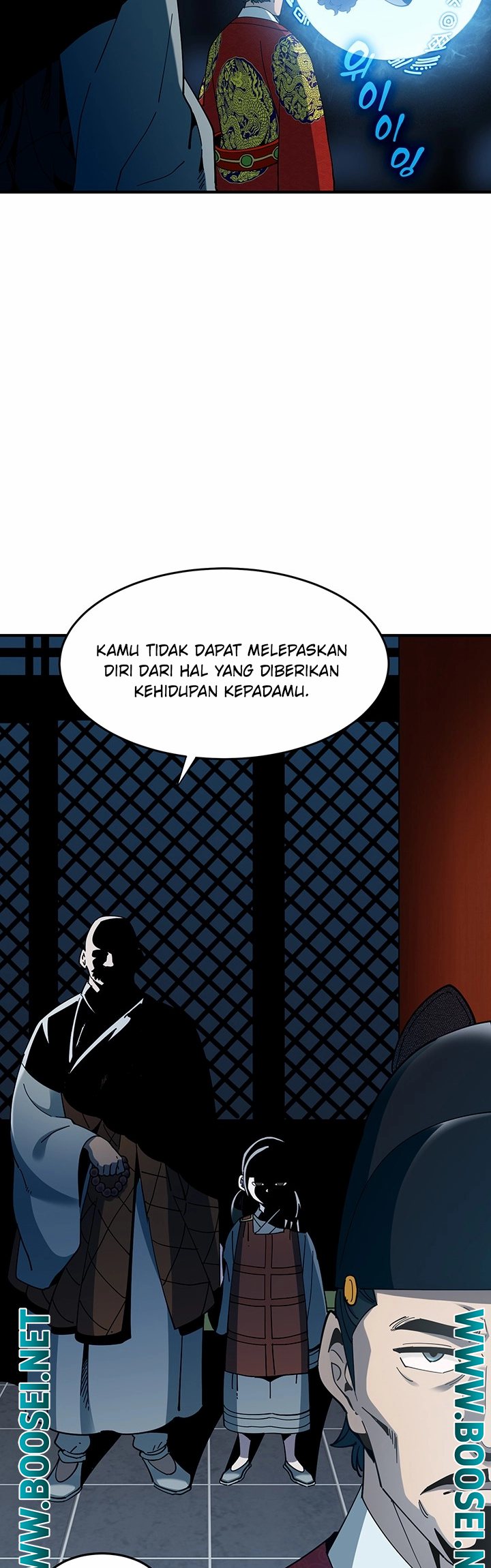 Memoir Of The Legendary Scholar Chapter 1 – halaman 9