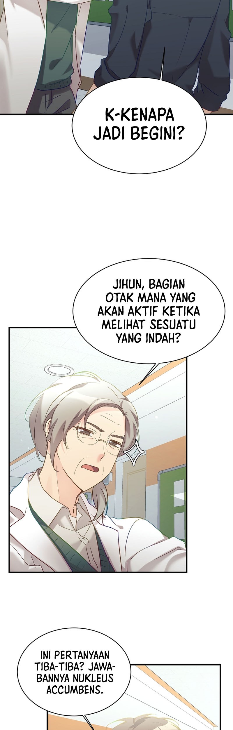 My Daughter Is a Dragon! Chapter 29 Gambar 8