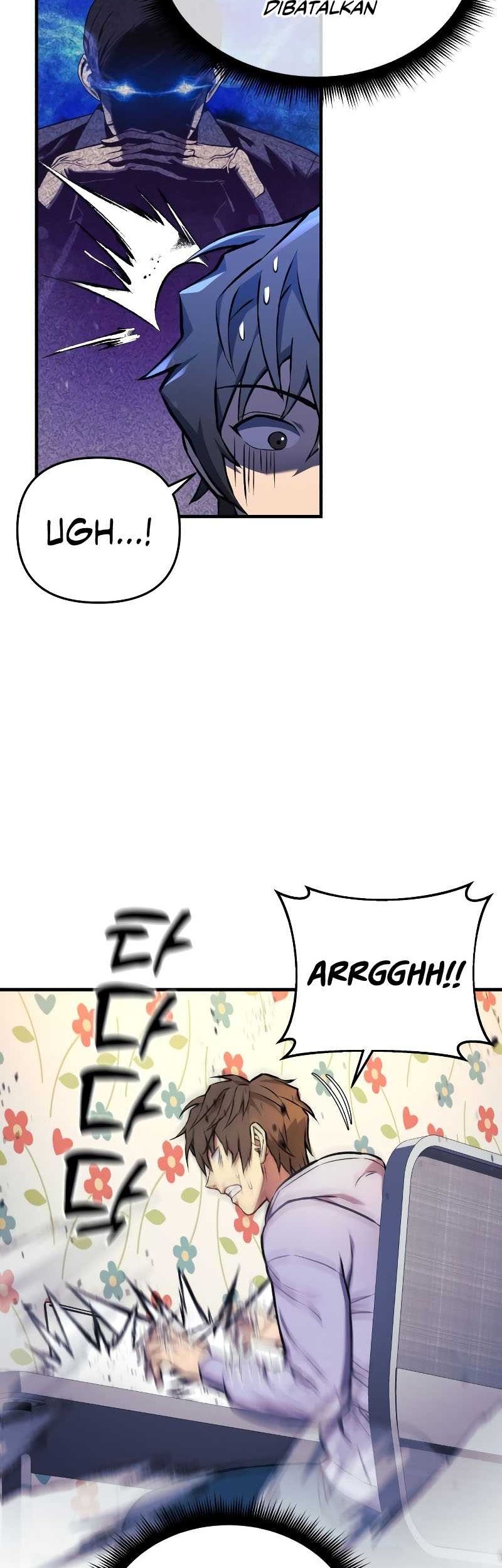 I’ll be Taking a Break for Personal Reasons Chapter 21 Gambar 10