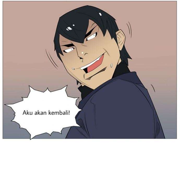 Gang Noir Chapter 3 halaman 17