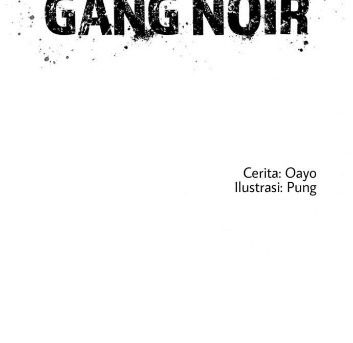 Gang Noir Chapter 3 halaman 19