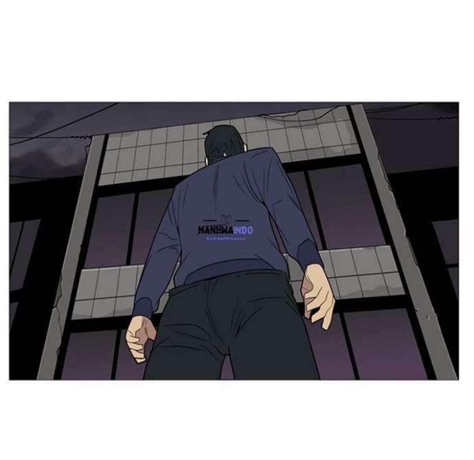 Gang Noir Chapter 3 halaman 20
