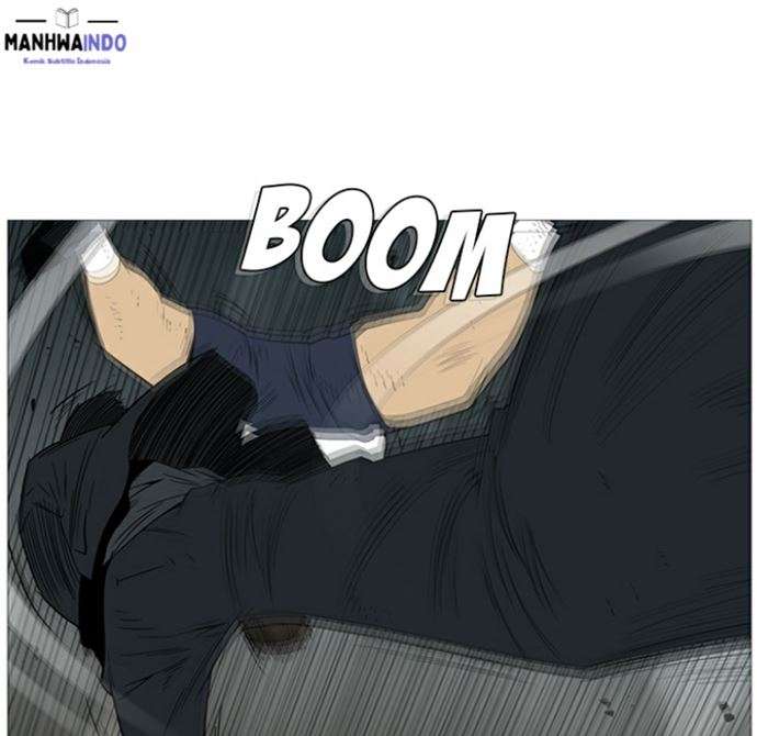Gang Noir Chapter 2 Gambar 20