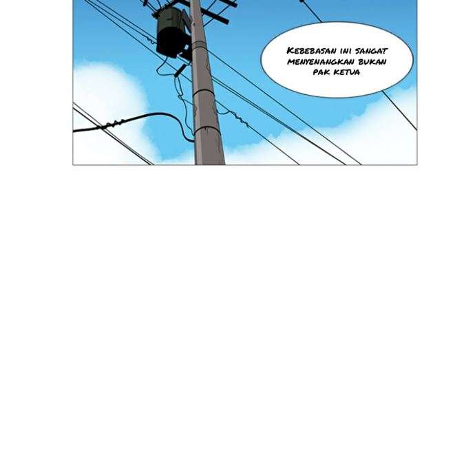 Gang Noir Chapter 1 halaman 11