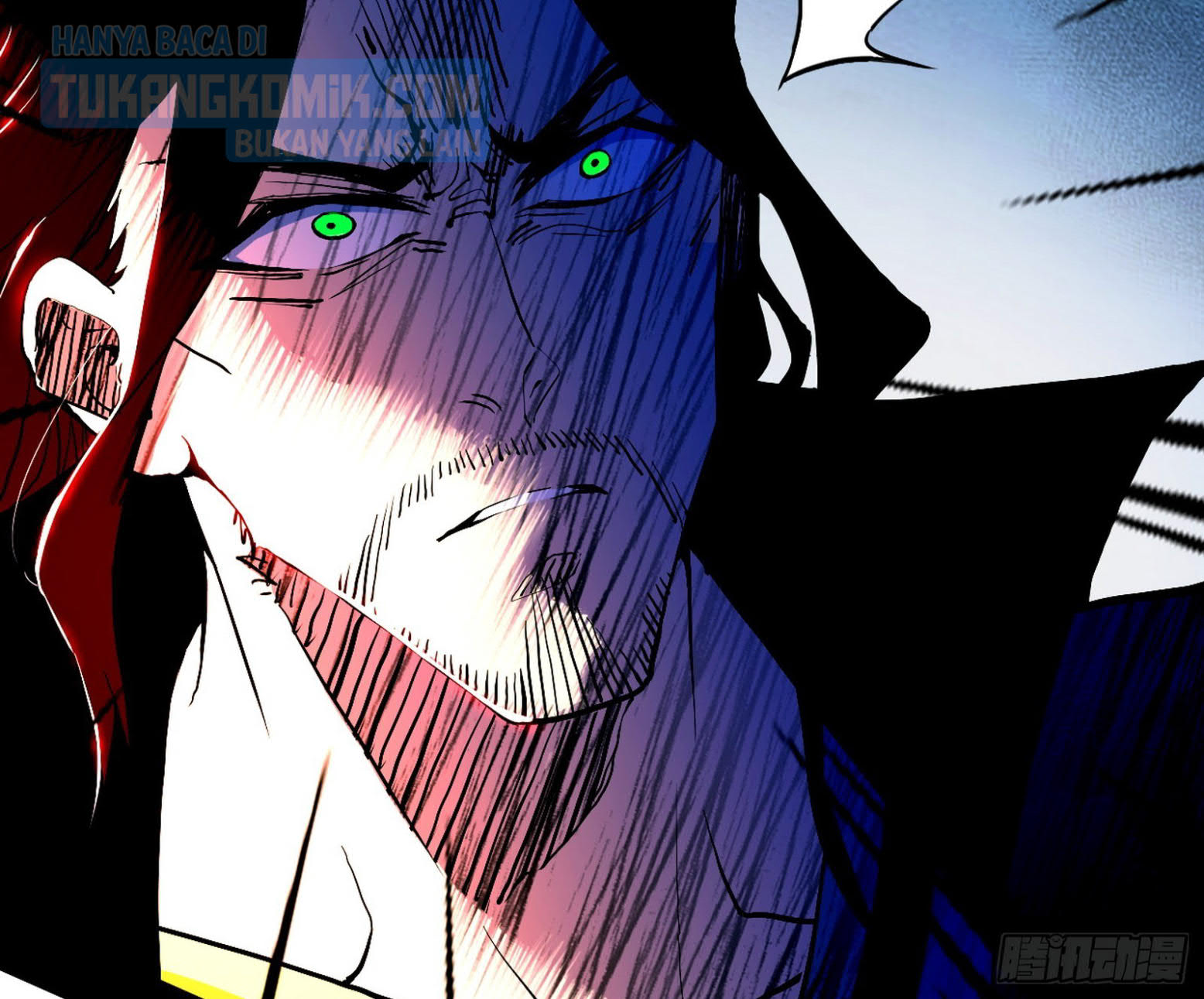 I’m An Evil God Chapter 304 halaman 24