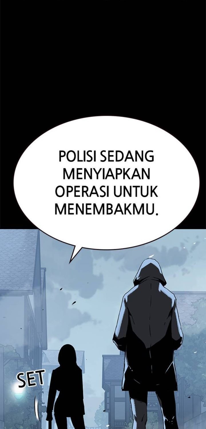 One Hundred Player Battleground Chapter 47 halaman 8