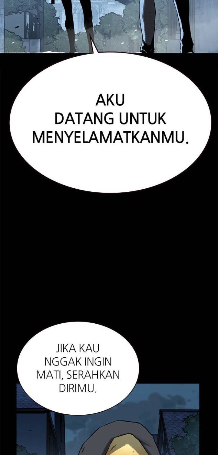 One Hundred Player Battleground Chapter 47 halaman 9