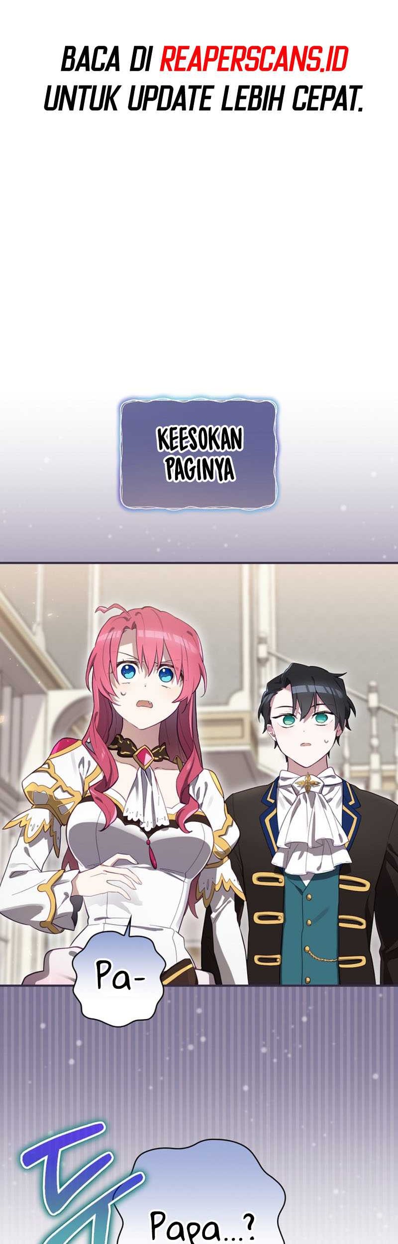 Ending Maker Chapter 37 - Halaman 9