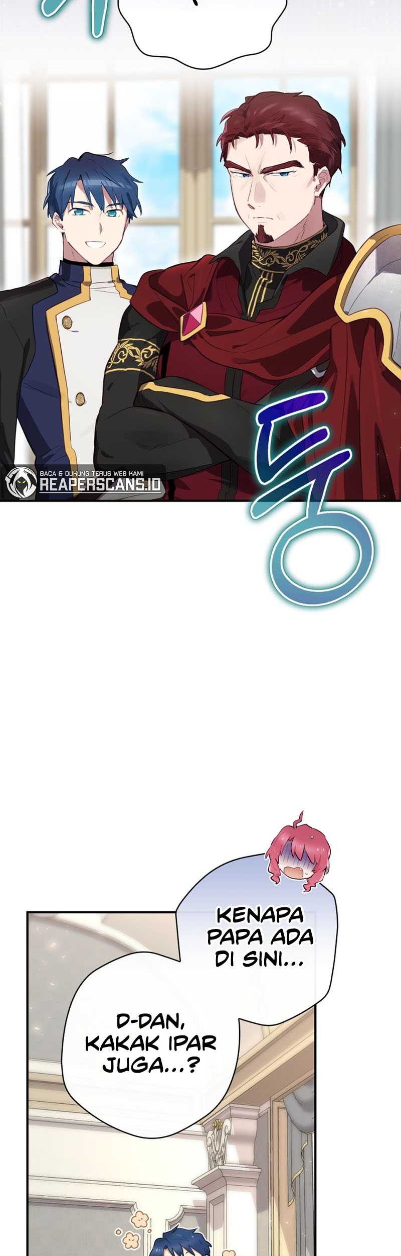 Ending Maker Chapter 37 - Halaman 10