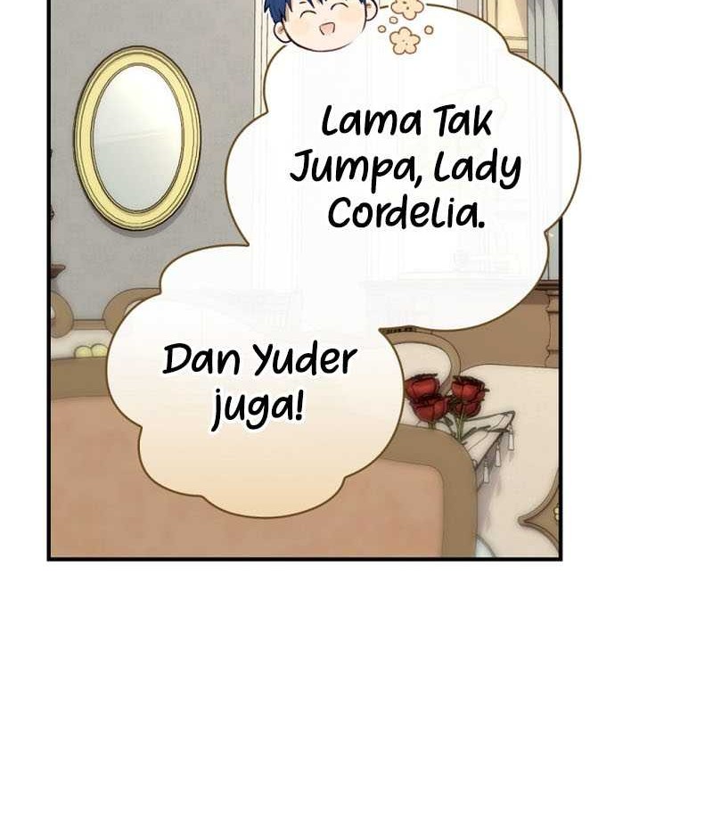 Ending Maker Chapter 37 - Halaman 11