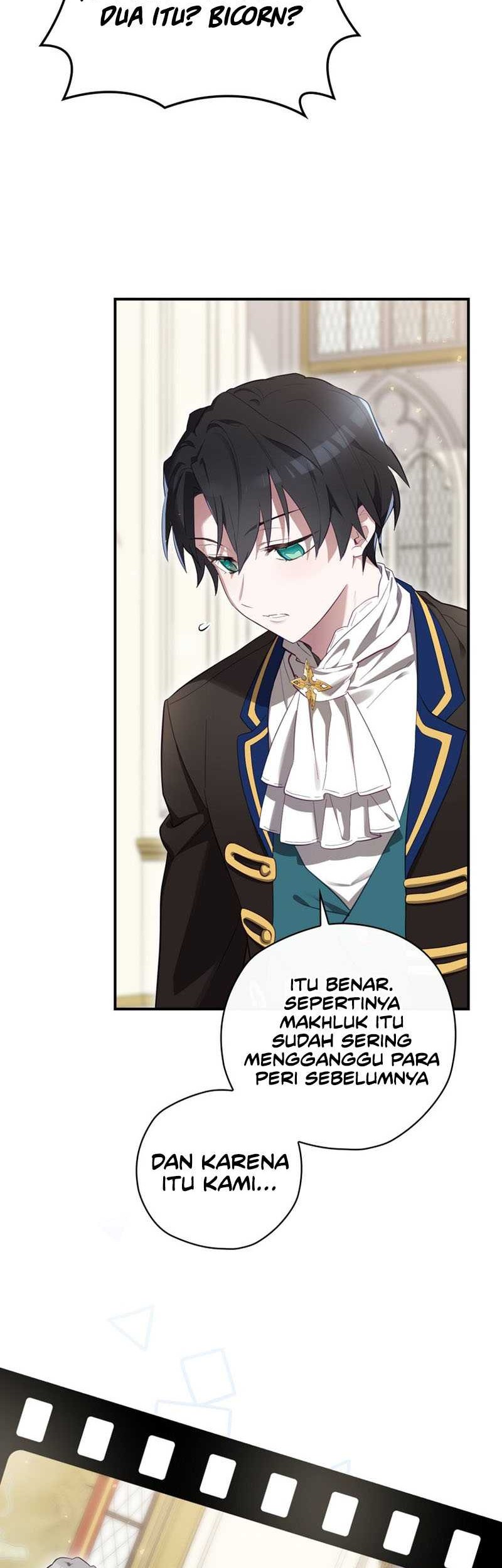 Ending Maker Chapter 36 - Halaman 9