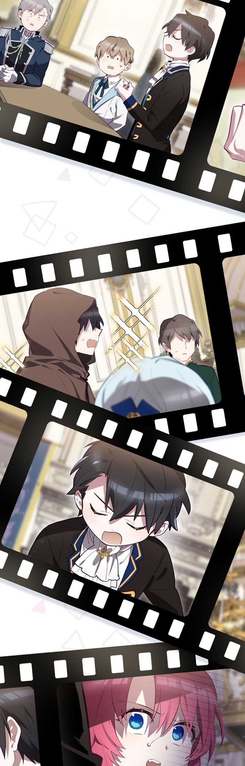Ending Maker Chapter 36 - Halaman 10