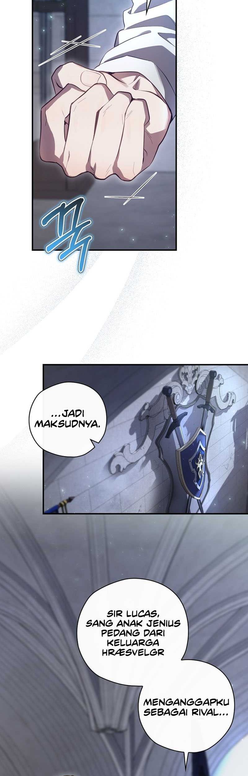 Ending Maker Chapter 35 - Halaman 10