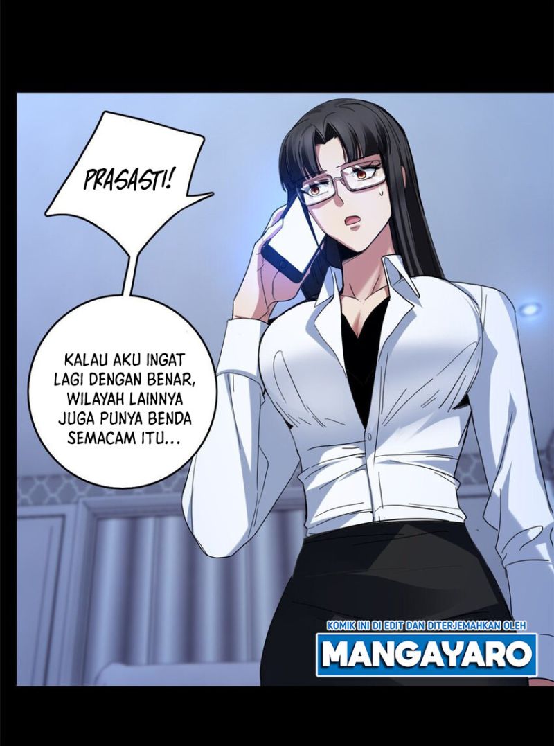 Let Me Game In Peace Chapter 62 Gambar 7