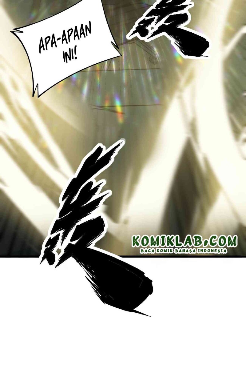 Super Devouring System Chapter 1 halaman 20
