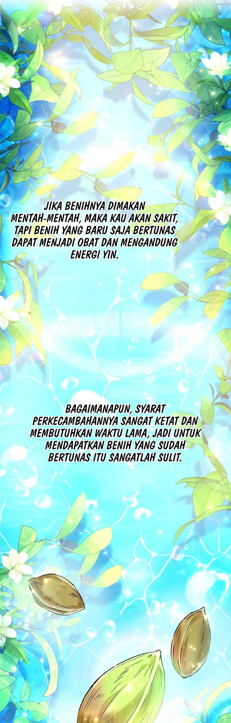 Drug Devourer Chapter 8 halaman 10
