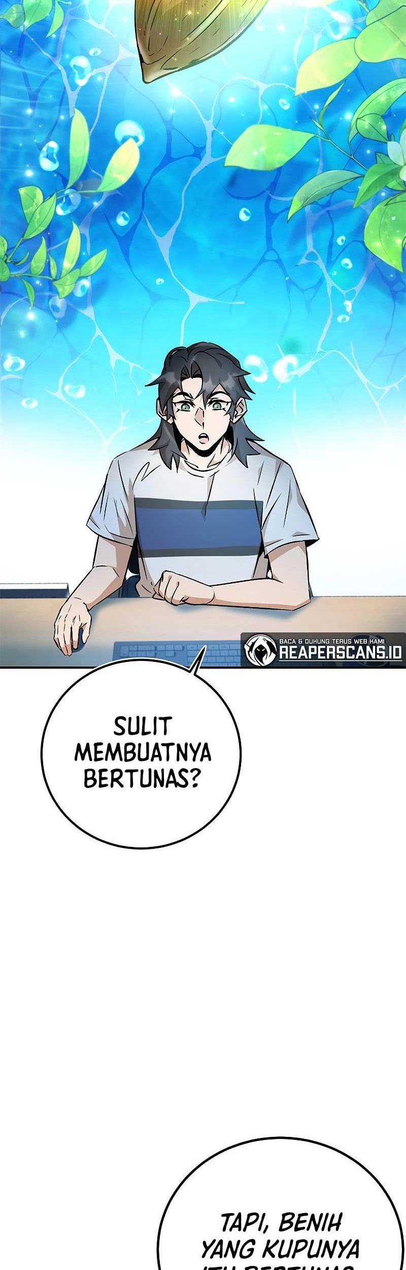 Drug Devourer Chapter 8 halaman 11