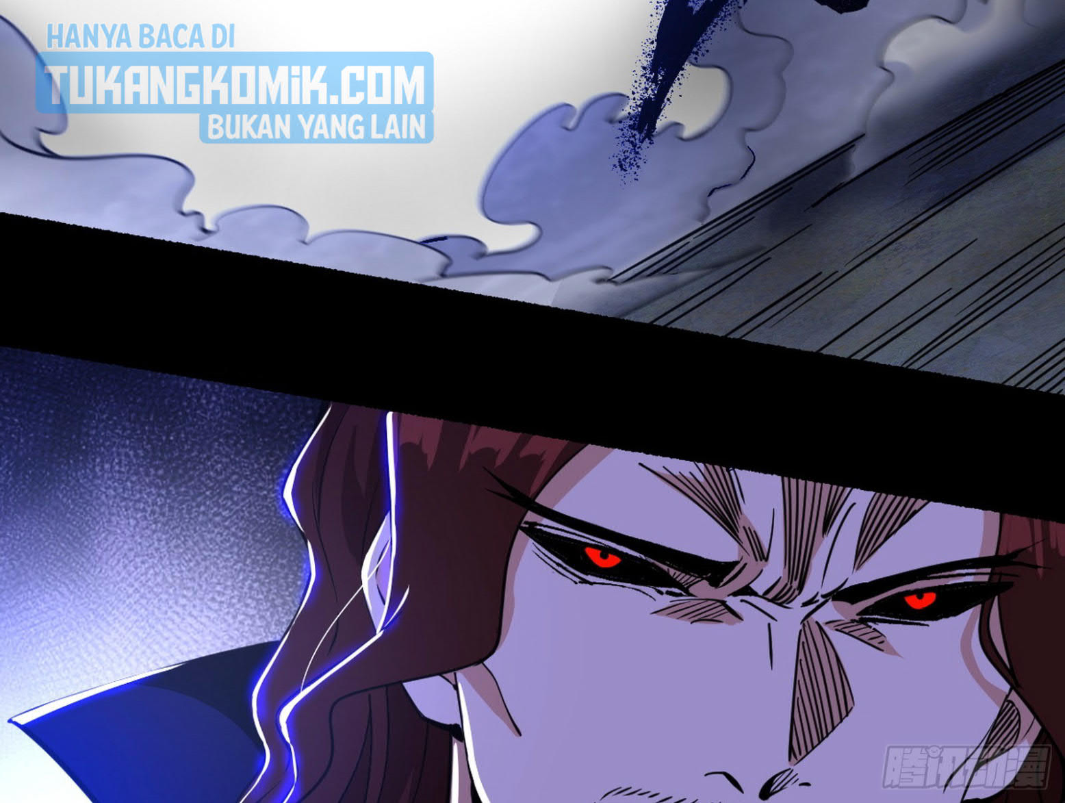 I’m An Evil God Chapter 305 halaman 28