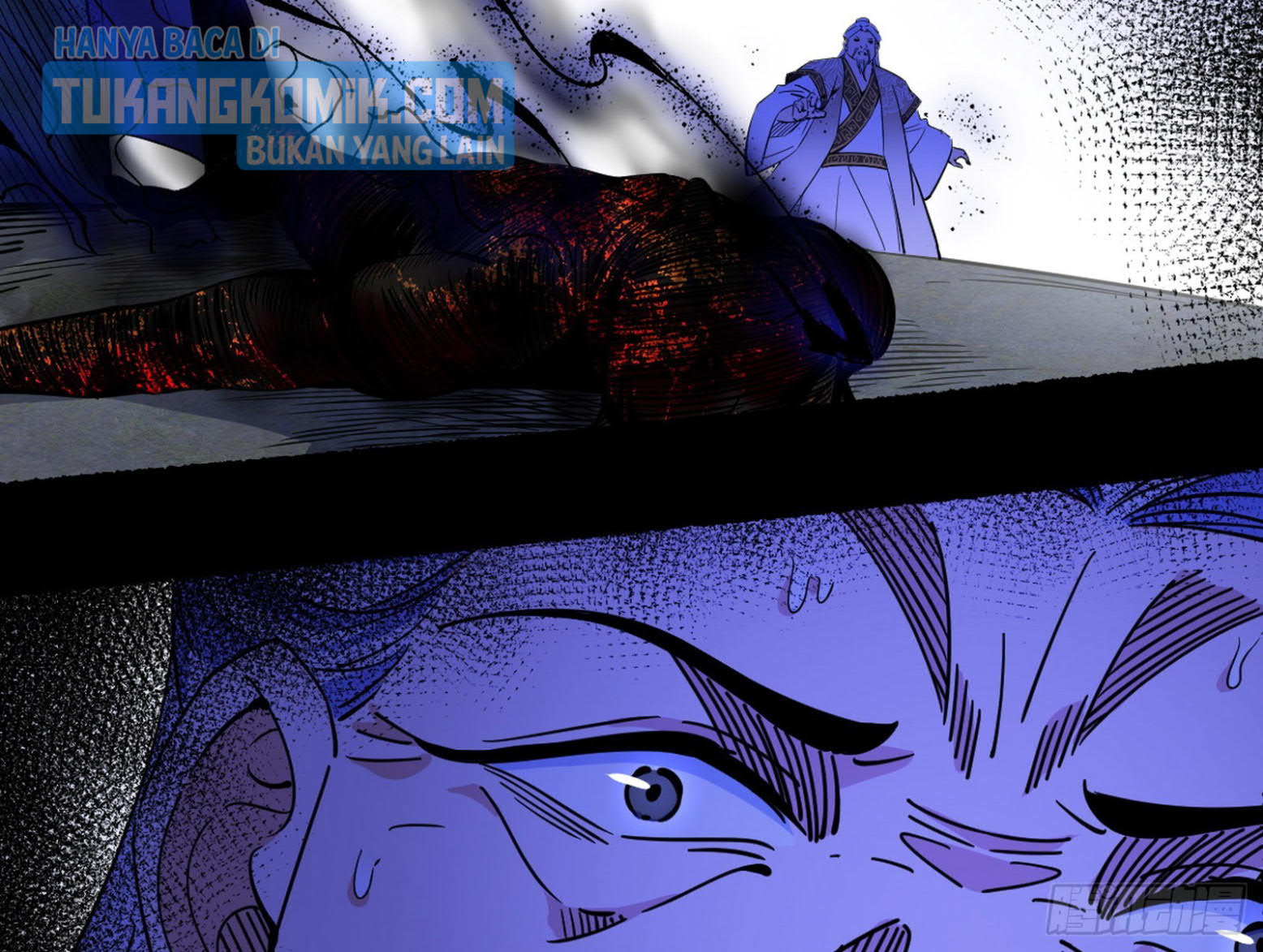 I’m An Evil God Chapter 305 halaman 31