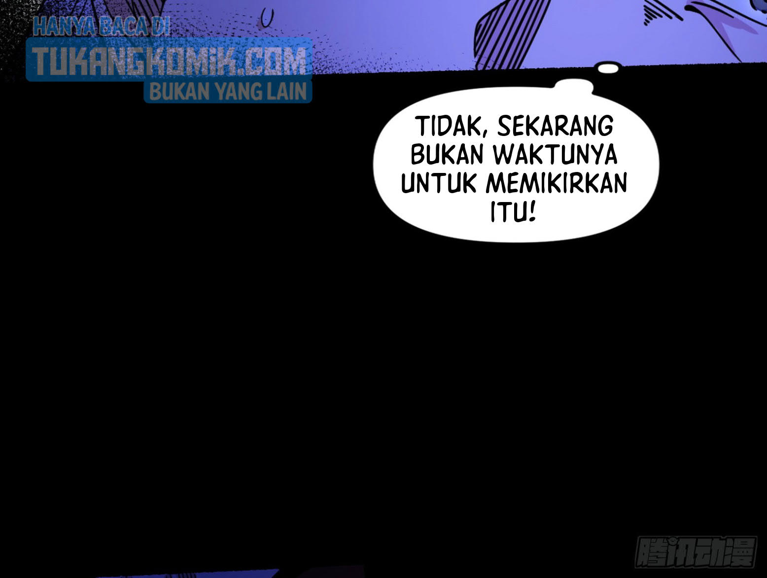 I’m An Evil God Chapter 305 halaman 32