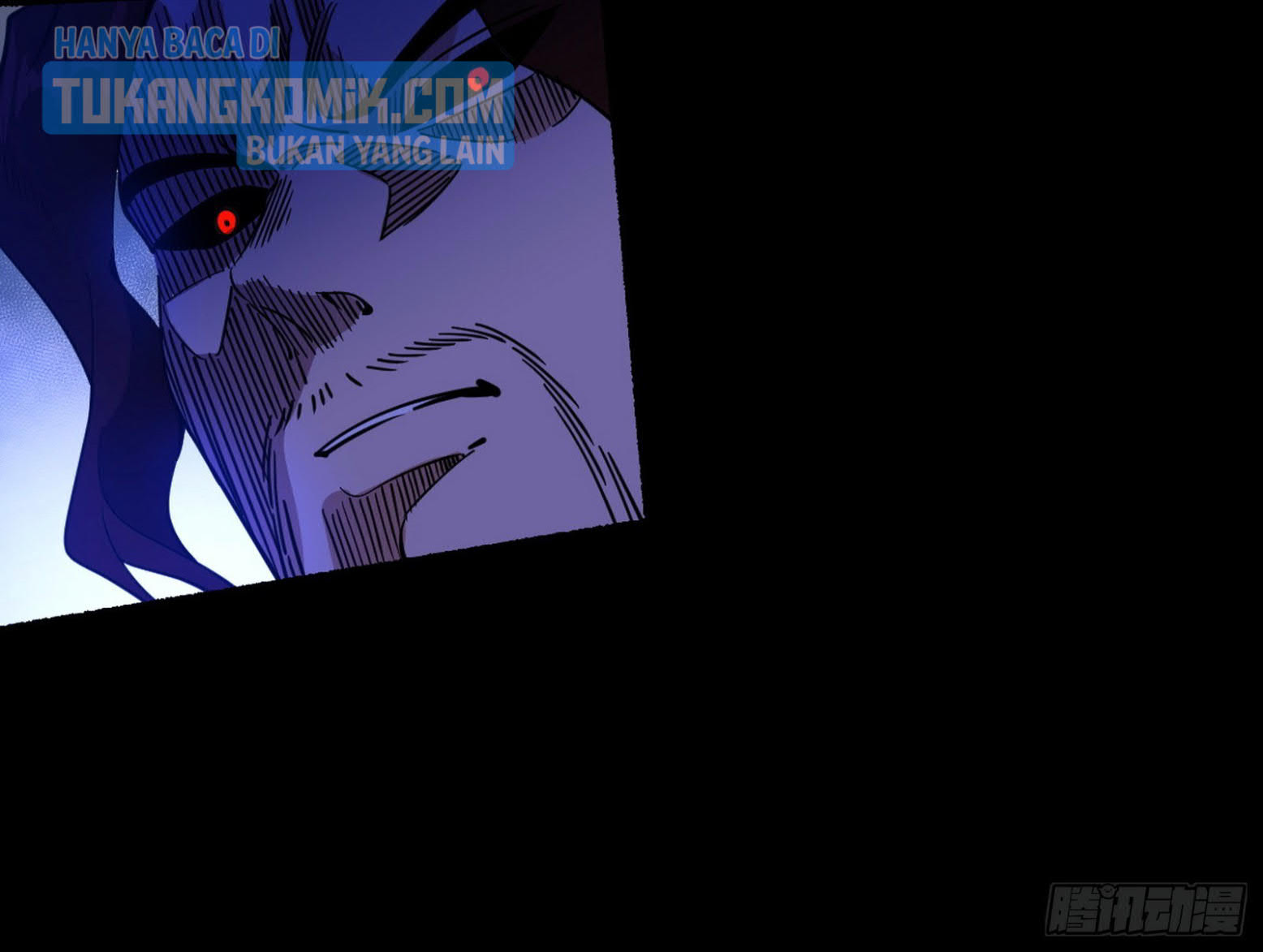 I’m An Evil God Chapter 305 halaman 33