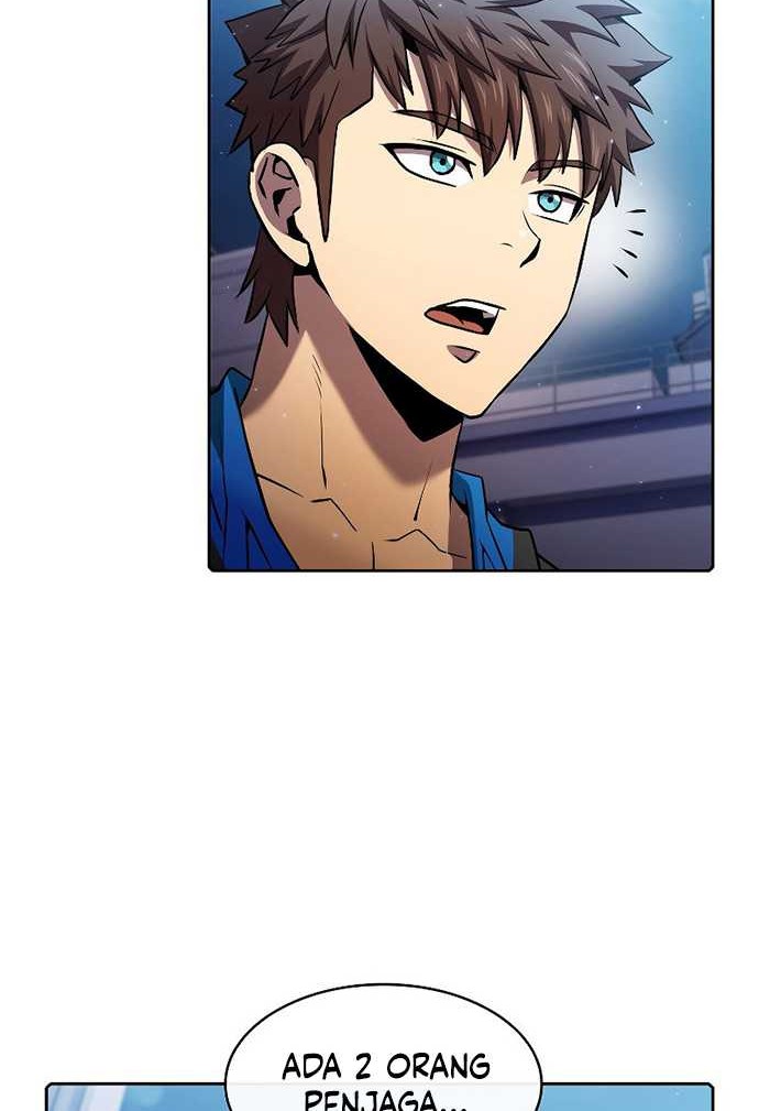 The Constellation that Returned from Hell Chapter 100 halaman 9