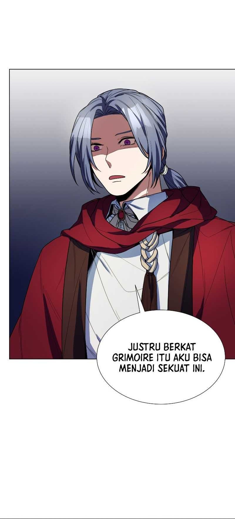 Overbearing Tyrant Chapter 43 halaman 9