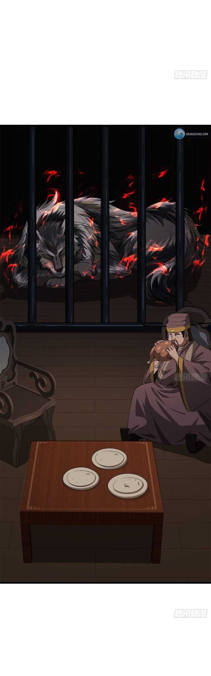 Devil’s Advent Chapter 28 halaman 6