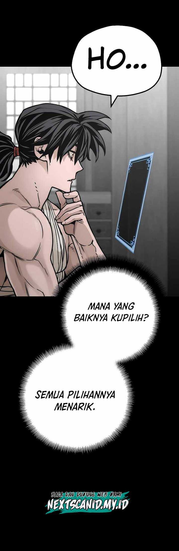 Heavenly Demon Cultivation Simulation Chapter 57 Gambar 17