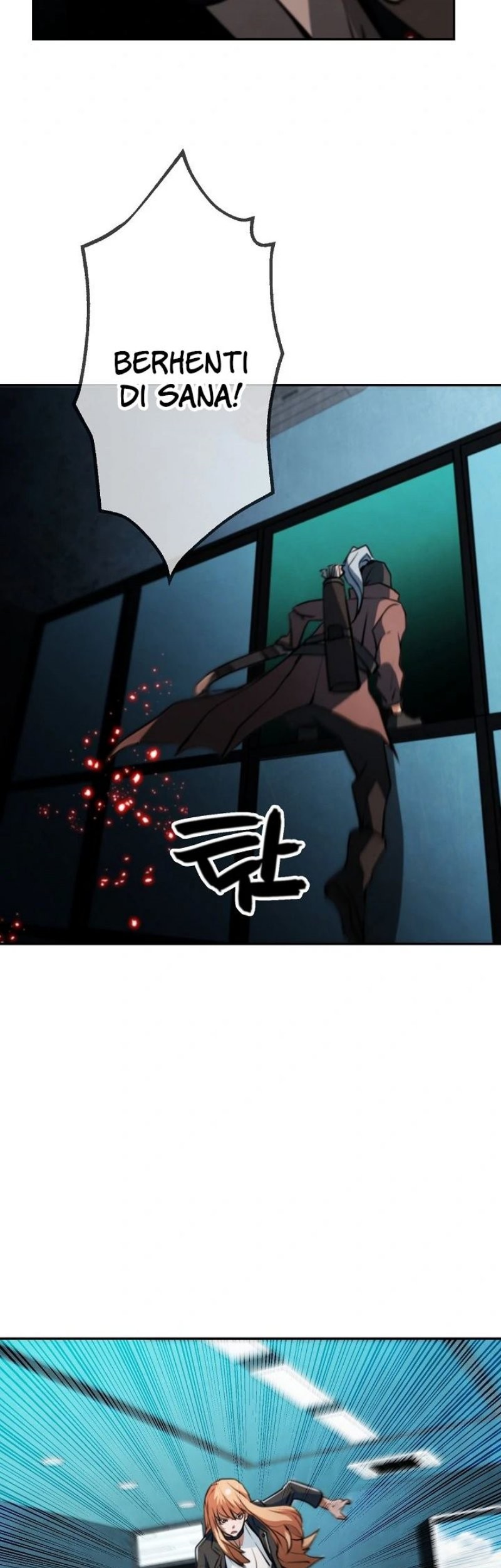 Who Killed the Murim Lord? Chapter 14 Gambar 18