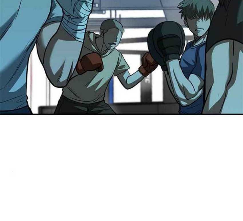 King MMA Chapter 28 Gambar 11