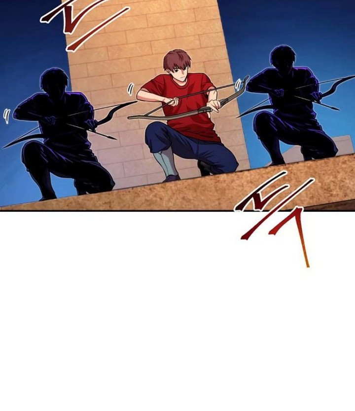 Dungeon Reset Chapter 132 halaman 13