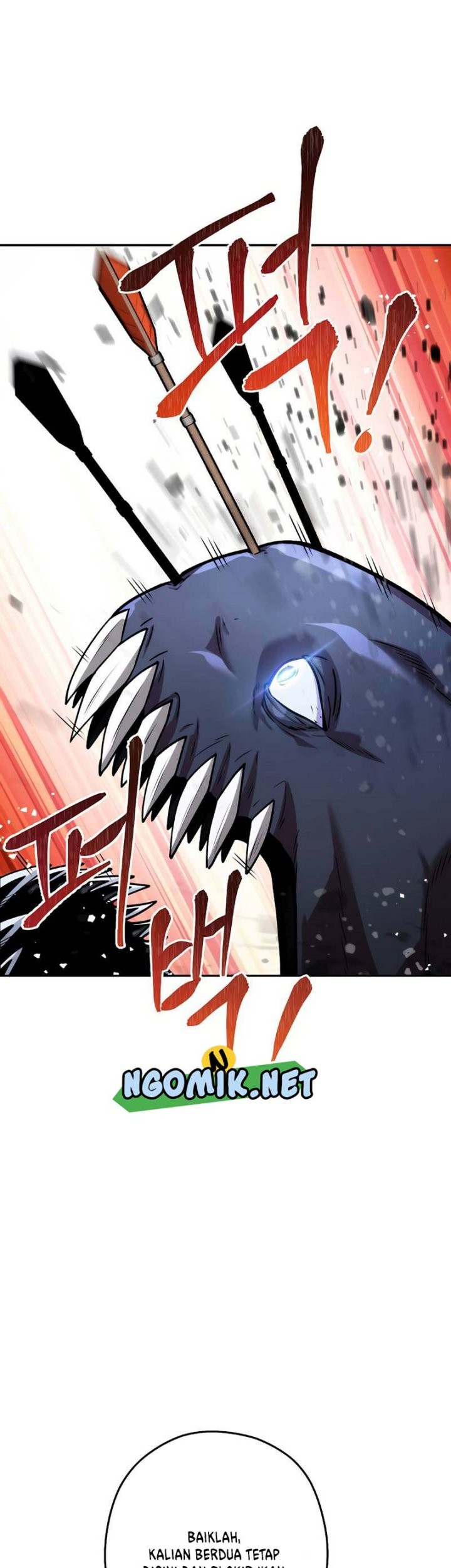 Dungeon Reset Chapter 132 halaman 14