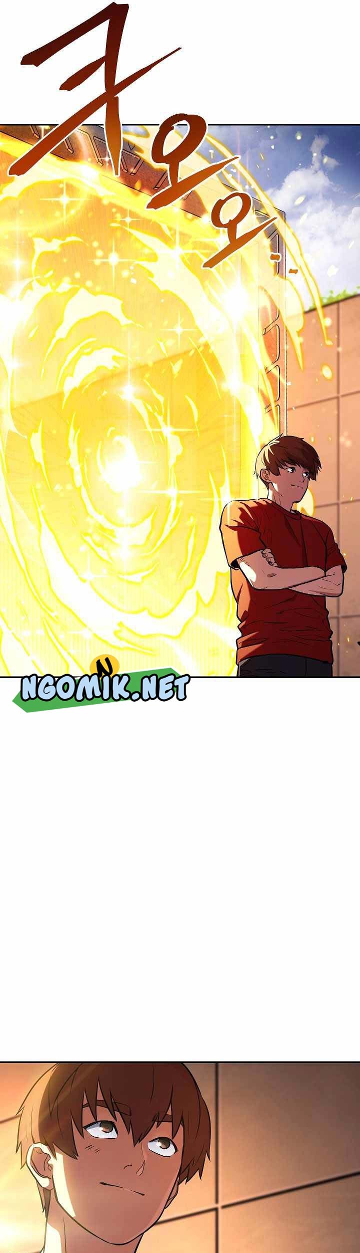 Dungeon Reset Chapter 131 halaman 10