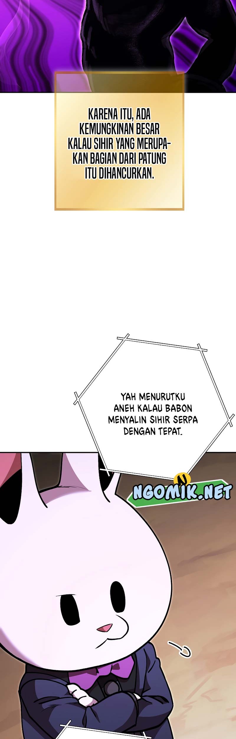 Dungeon Reset Chapter 129 halaman 12