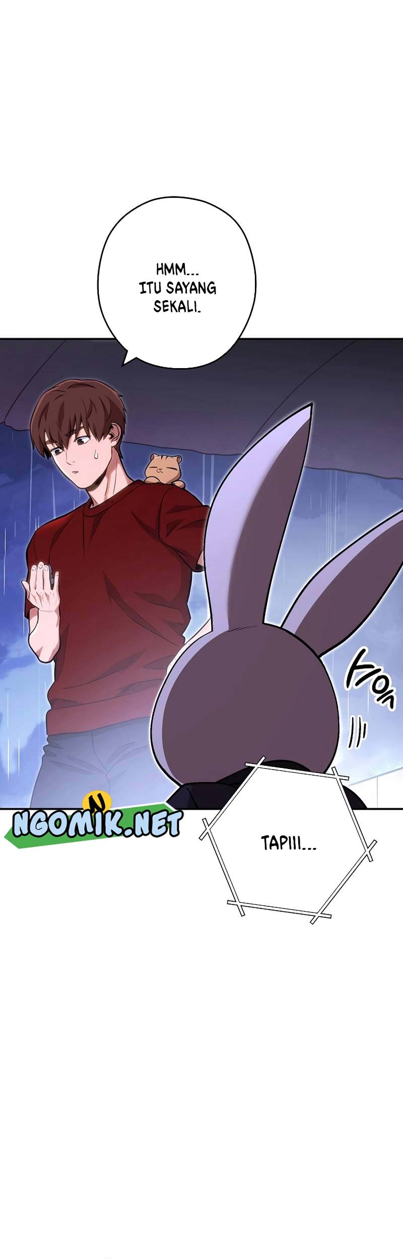 Dungeon Reset Chapter 129 halaman 14