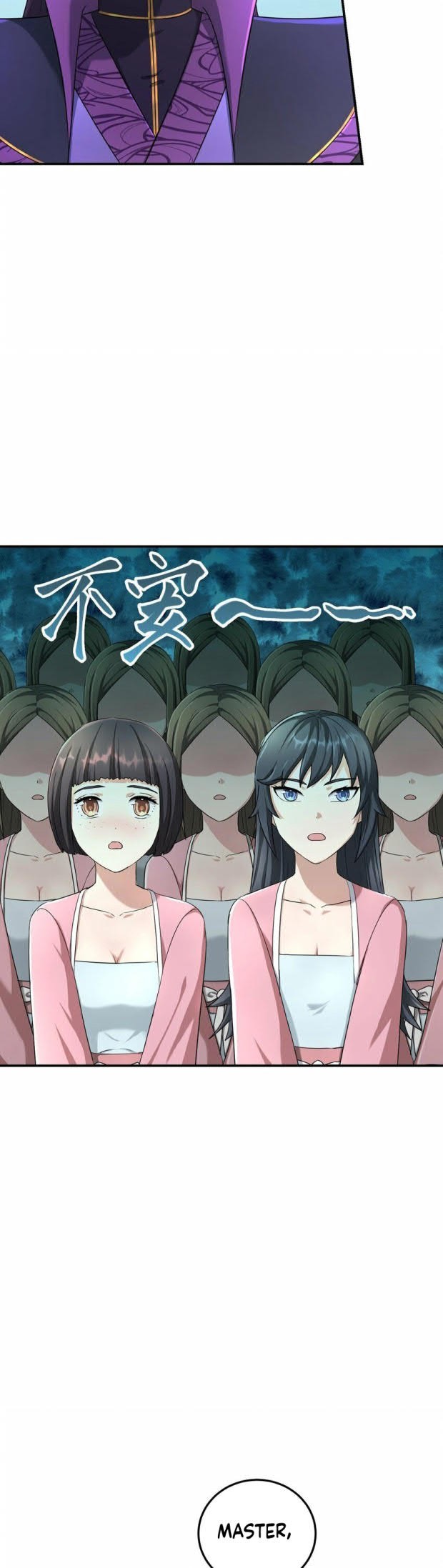 I Have Become The Demonic Ancestor Chapter 14 Gambar 9