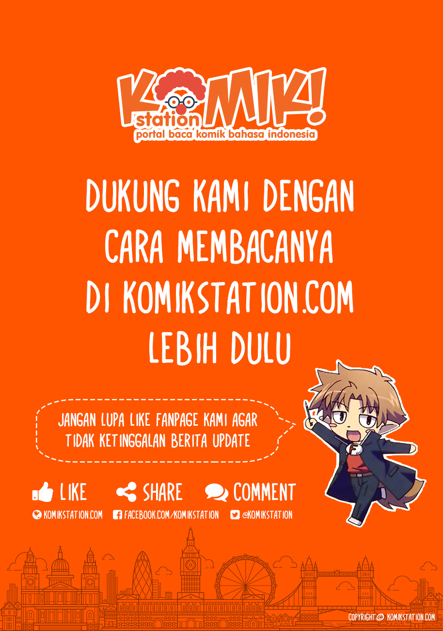 Hentai Elf to Majime Orc Chapter 9.7 Gambar 4