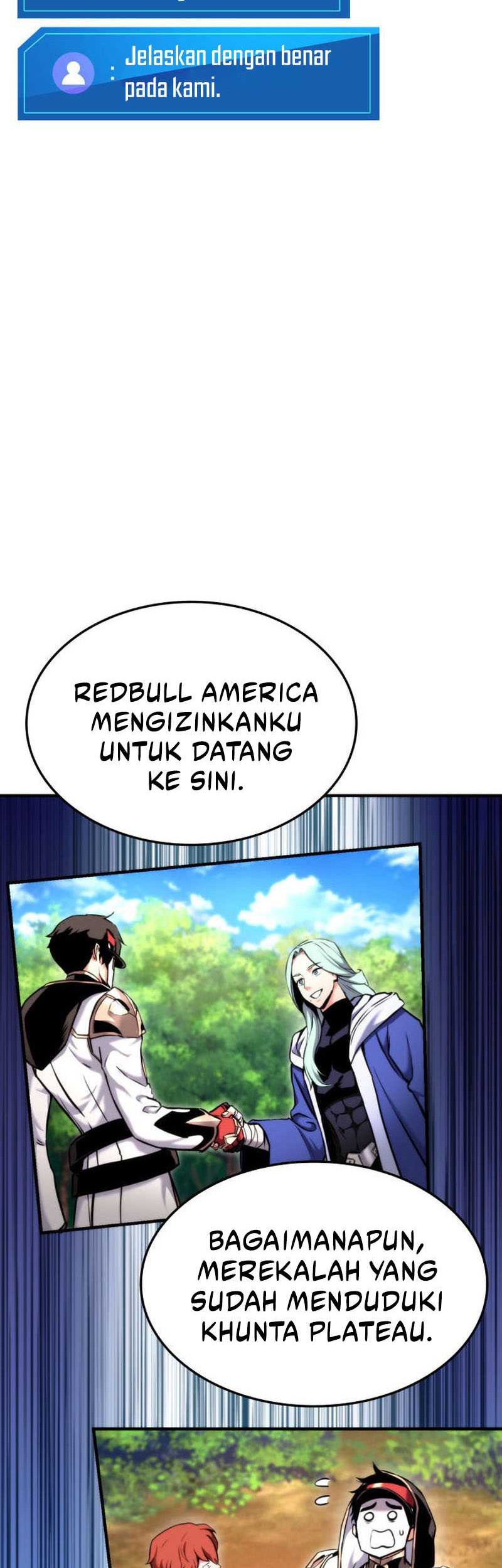 Ranker’s Return (Remake) Chapter 77 Gambar 15