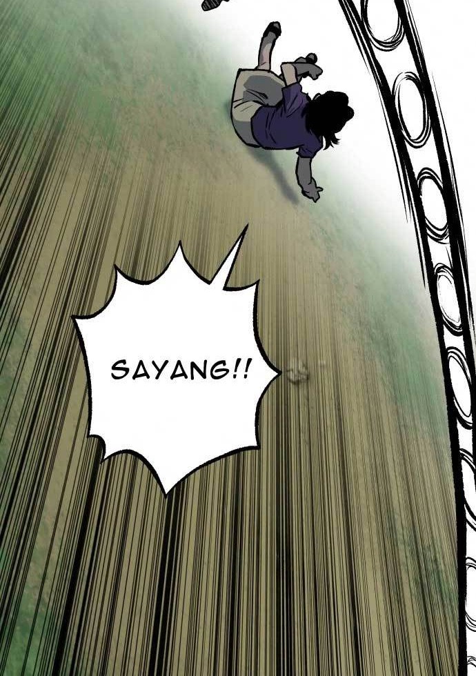 ZomGan Chapter 21 halaman 21