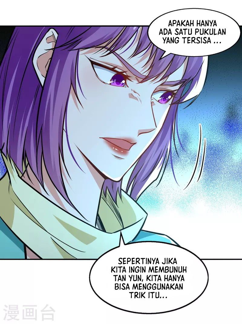 Against The Heaven Supreme Chapter 169 halaman 6