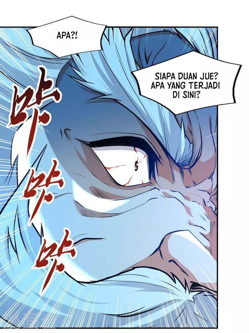 Against The Heaven Supreme Chapter 164 halaman 6
