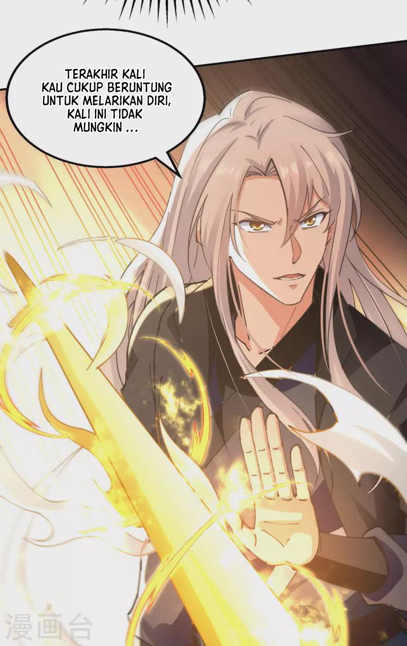 Against The Heaven Supreme Chapter 162 halaman 6