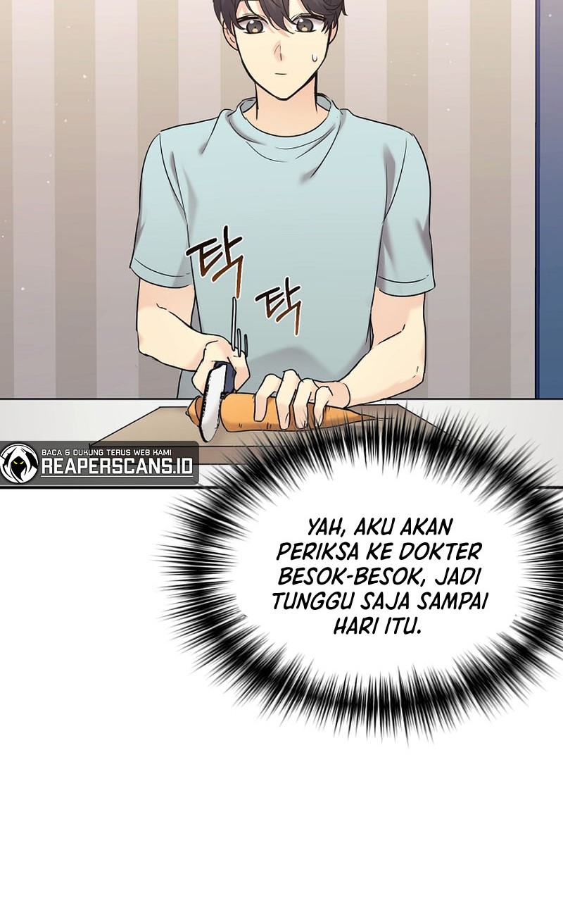 My Daughter Is a Dragon! Chapter 30 Gambar 9