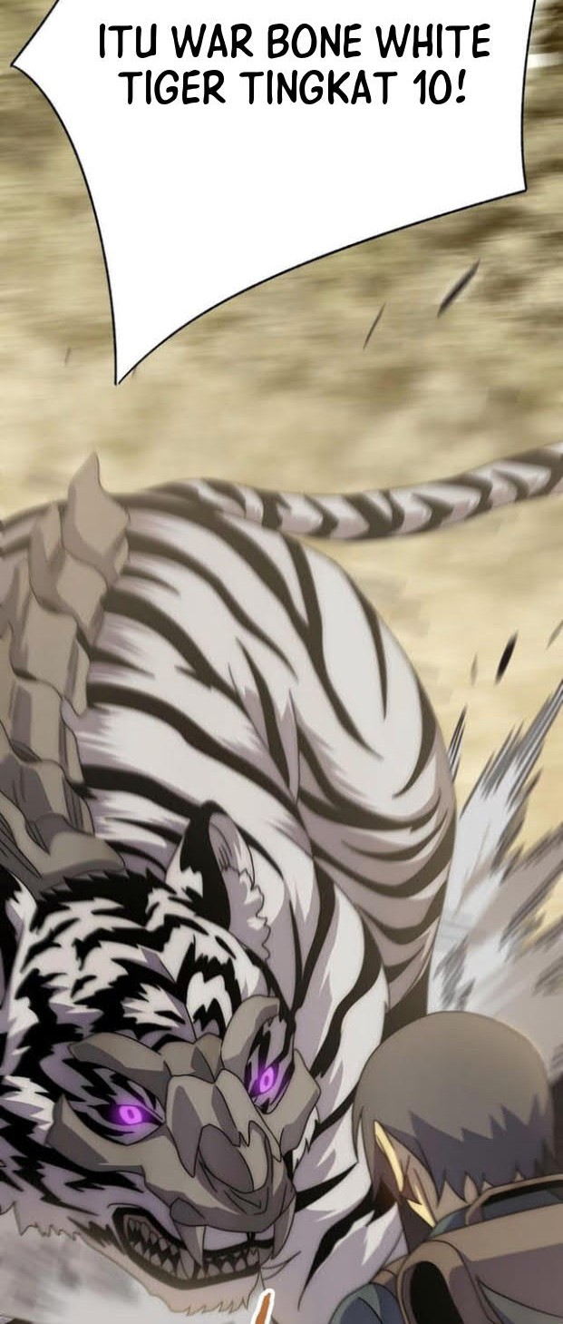 Apocalyptic Thief Chapter 100 halaman 6