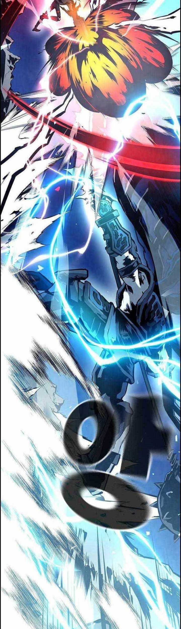 Noryangjin Raid Chapter 6 halaman 18