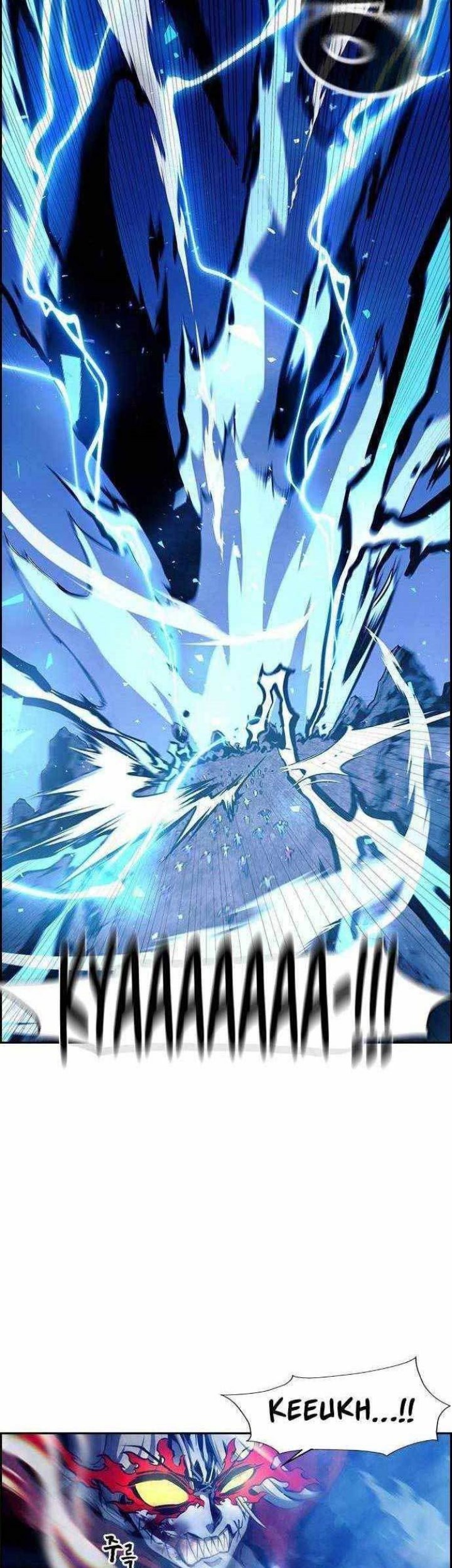 Noryangjin Raid Chapter 6 halaman 20