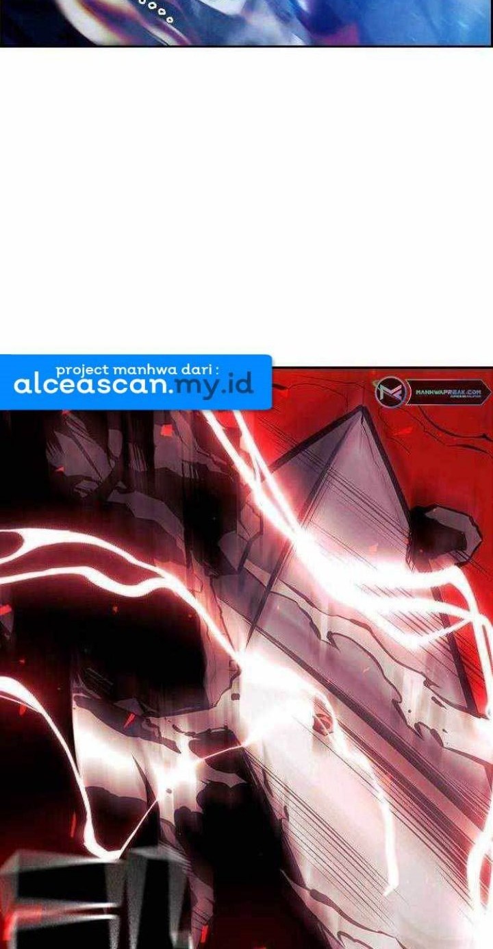 Noryangjin Raid Chapter 6 halaman 21