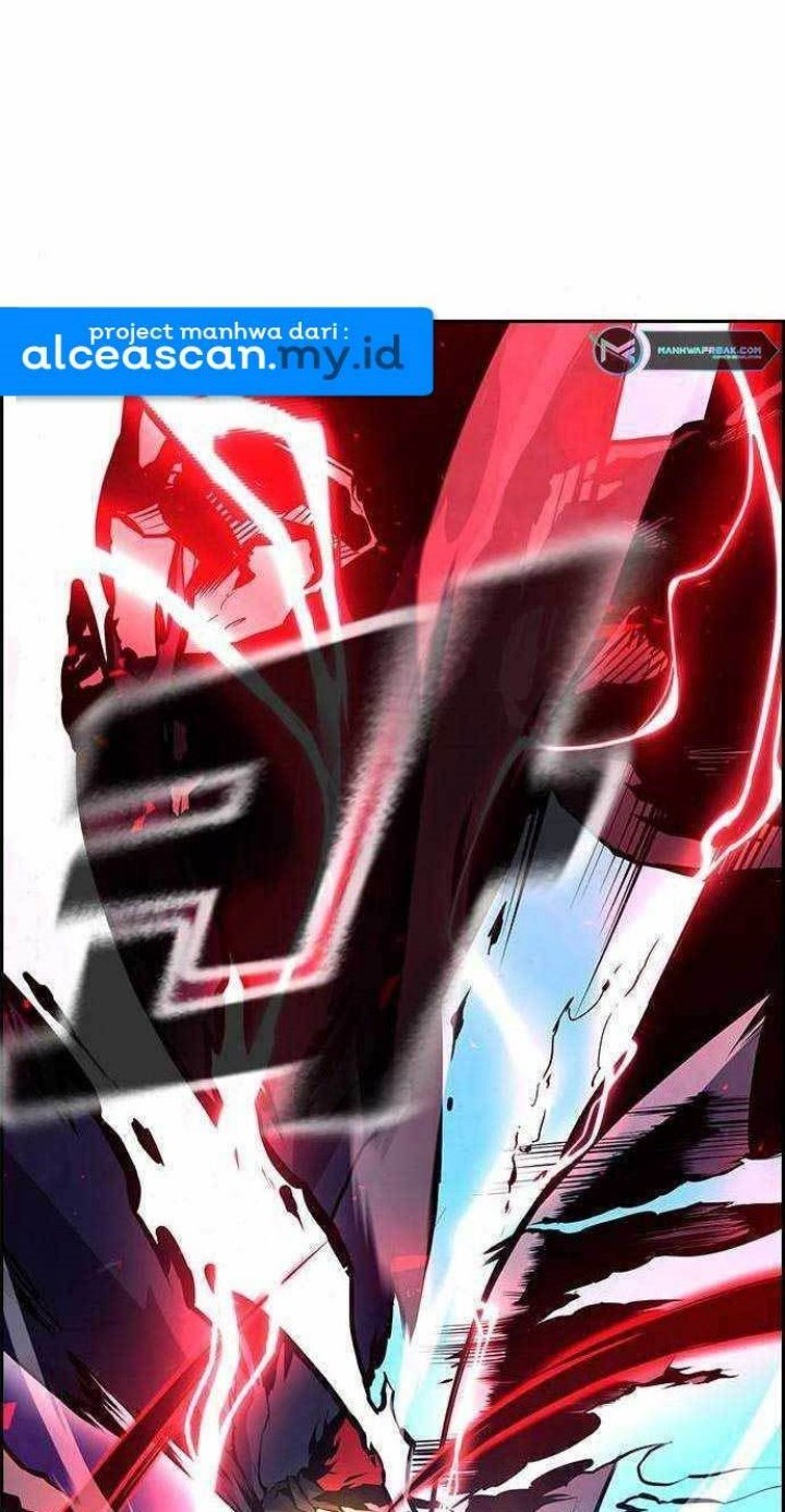 Noryangjin Raid Chapter 6 halaman 17